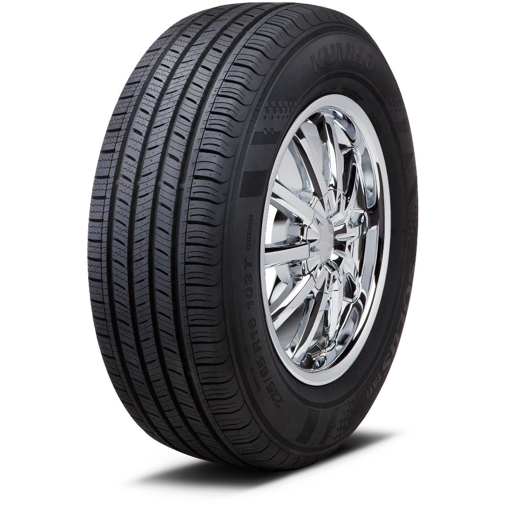 Kumho TA11 BW KUMHO